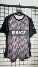 26/27（2026） Universidad Católica (Chile)  Goalkeeper  Fans 1:1 Quality Soccer Jersey