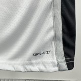 San Antonio Spurs White #4 FOX  1:1 Quality NBA Season Jerseys