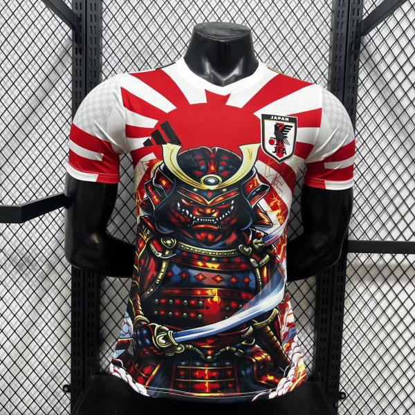 26/27 (2026) Japan  Special Edition Player 1:1 Quality Soccer Jersey