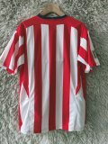 2004/2005  Chivas  Home Fans Retro 1:1 Quality Soccer Jersey
