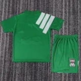 1992/1993  Liverpool Away  Kids Retro 1:1  Quality Soccer Jersey