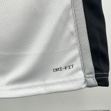 San Antonio Spurs White #3 PAUL  1:1 Quality NBA Season Jerseys