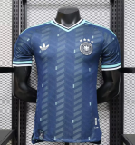 26/27（2026）Germany Away Player 1:1 Quality Soccer Jersey