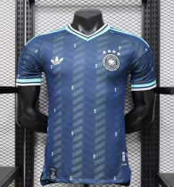 26/27（2026）Germany Away Player 1:1 Quality Soccer Jersey