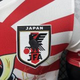 26/27 (2026) Japan  Special Edition Player 1:1 Quality Soccer Jersey