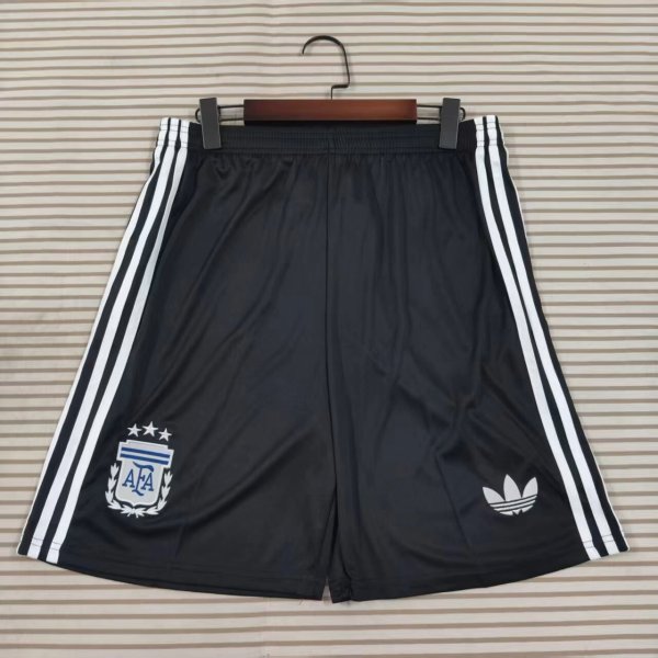 26/27 (2026)  Argentina Away  Fans Shorts