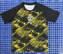 26/27 (2026） Dortmund  Training Clothing  Fans 1:1 Quality Soccer Jersey