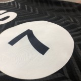 2021 Brooklyn Nets Reward Edition Black #7 DURANT   1:1 Quality NBA Season Jerseys