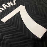 2021 Brooklyn Nets Reward Edition Black #7 DURANT   1:1 Quality NBA Season Jerseys