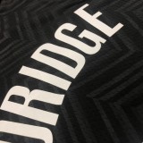2021 Brooklyn Nets Reward Edition Black #21 ALDRIDGE  1:1 Quality NBA Season Jerseys