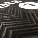 2021 Brooklyn Nets Reward Edition Black #7 DURANT   1:1 Quality NBA Season Jerseys