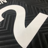 2021 Brooklyn Nets Reward Edition Black #2 GRIFFIN  1:1 Quality NBA Season Jerseys