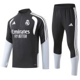 26/27 (2026） Paris  Black  1:1 Quality Training Jersey