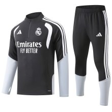 26/27 (2026） Paris  Black  1:1 Quality Training Jersey
