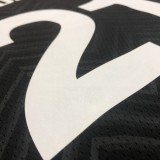 2021 Brooklyn Nets Reward Edition Black #21 ALDRIDGE  1:1 Quality NBA Season Jerseys