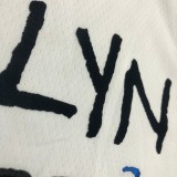 Brooklyn Nets City Edition Graffiti White #2 GIFFIN  1:1 Quality NBA Season Jerseys