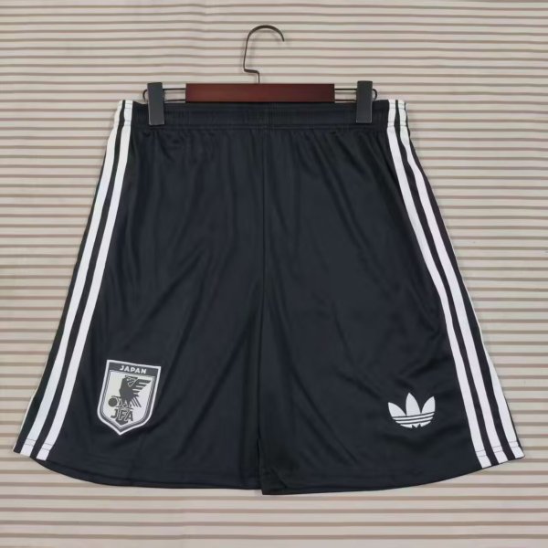 26/27 (2026) Japan  Away   1:1 Quality Shorts