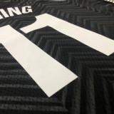2021 Brooklyn Nets Reward Edition Black #11 IRVING  1:1 Quality NBA Season Jerseys