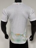 26/27 (2026)  Ivory Coast  Away Player 1:1 Quality Soccer Jersey