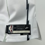 2026 Retro Toronto Raptors White #15 CARTER  1:1 Quality NBA Season Jerseys