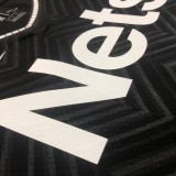 2021 Brooklyn Nets Reward Edition Black #21 ALDRIDGE  1:1 Quality NBA Season Jerseys