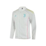 26/27（2026） Juventus White  Windbreaker