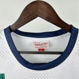 2026 Retro Dallas Mavericks White 1:1 Quality NBA Season Jerseys