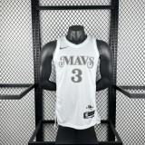 2025  Dallas Mavericks City Edition #3 DAVIS  1:1 Quality NBA Jersey