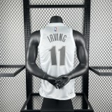 2025  Dallas Mavericks City Edition #11 IRVING  1:1 Quality NBA Jersey