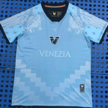 25/26 Venice  Fourth Fans 1:1 Quality Soccer Jersey