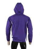 26/27（2026）Manchester United Purple  Windbreaker