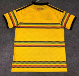 26/27（2026）Jamaica Home Fans 1:1 Quality Soccer Jersey