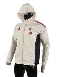 26/27 (2026)   Liverpool Yellow  Windbreaker
