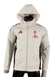 26/27 (2026)   Liverpool Yellow  Windbreaker