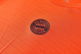 25/26 Bayern Munich Training Special Edition  Player 1:1  Quality Soccer Jersey
