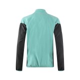 26/27 (2026)   Liverpool Green Windbreaker