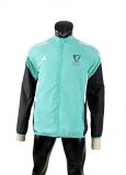 26/27 (2026)   Liverpool Green Windbreaker
