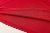 25/26 Arsenal  Training Special Edition Red  Player 1:1 Quality Soccer Jersey