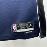 2023  Dallas Mavericks #5 RUSSELL  1:1 Quality NBA Jersey