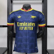26/27 (2026) Arsenal  Away  Player 1:1 Quality Soccer Jersey