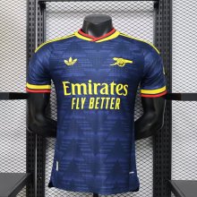 26/27 (2026) Arsenal  Away  Player 1:1 Quality Soccer Jersey