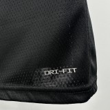 2026 Trail Blazerst Black  # 0 Lillard  1:1 Quality NBA Jersey