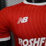 26/27 (2026)  Toluca  Home  Player 1:1 Quality Soccer Jersey