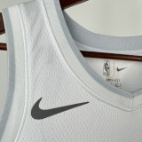 2025  Dallas Mavericks City Edition #3 DAVIS  1:1 Quality NBA Jersey