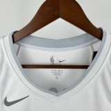 2025 Dallas Mavericks City Edition #5 RUSSELL  1:1 Quality NBA Jersey