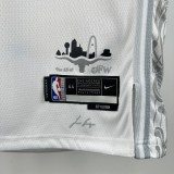 2025 Dallas Mavericks City Edition #5 RUSSELL  1:1 Quality NBA Jersey