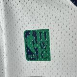 2026 Retro Dallas Mavericks White 1:1 Quality NBA Season Jerseys