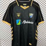 26/27  Malaga 120th Anniversary  Fans 1:1 Quality Soccer Jersey
