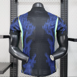 26/27 Brazil Away Player 1:1 Quality Soccer Jersey
