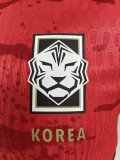 26/27（2026） Korea Home  Player 1:1 Quality Soccer Jersey